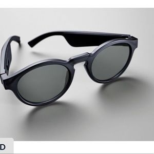 Bose Bluetooth sunglasses Rondo
